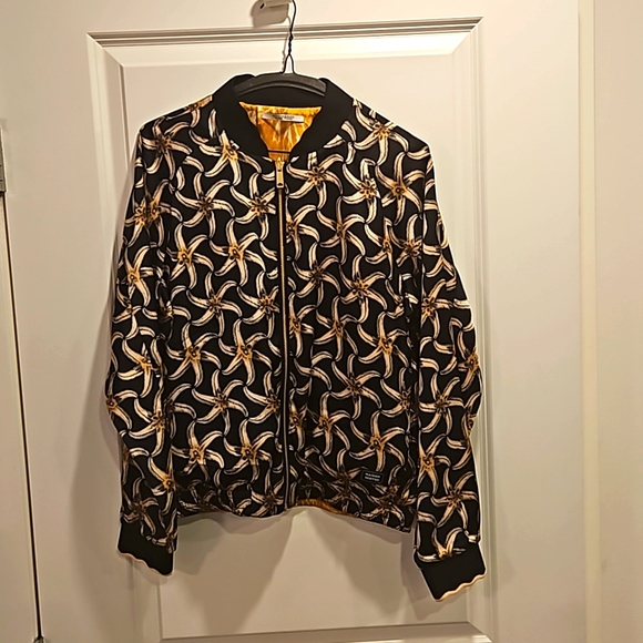 Women's small Scotch&Soda reversible jacket - Picture 1 of 4